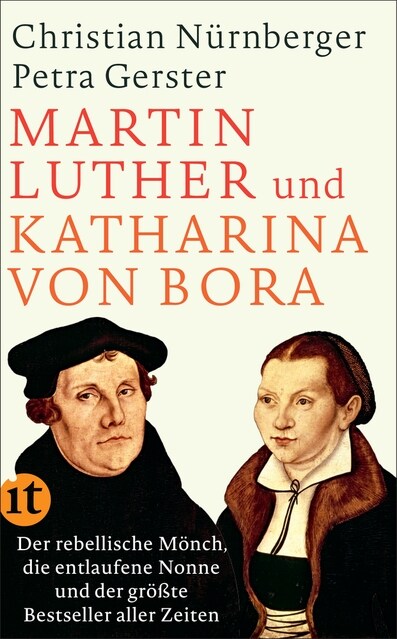 Martin Luther und Katharina von Bora (Paperback)