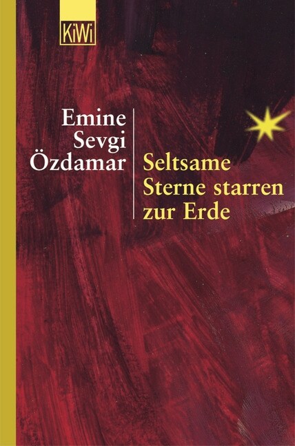 Seltsame Sterne starren zur Erde (Paperback)