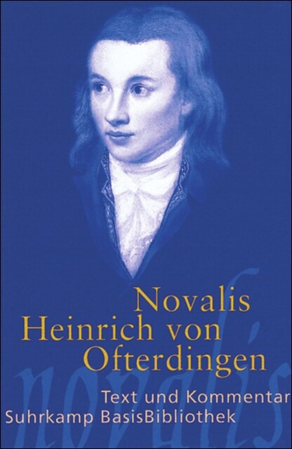 Heinrich von Ofterdingen (Paperback)