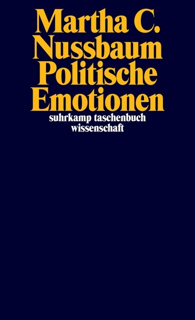 Politische Emotionen (Paperback)