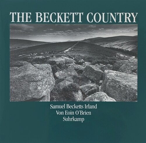 The Beckett Country (Hardcover)