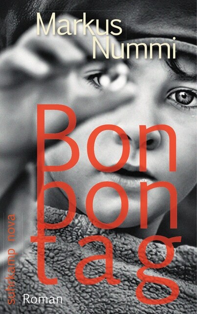 Bonbontag (Paperback)
