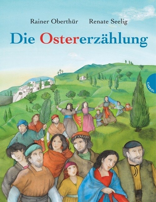 Die Ostererzahlung (Hardcover)