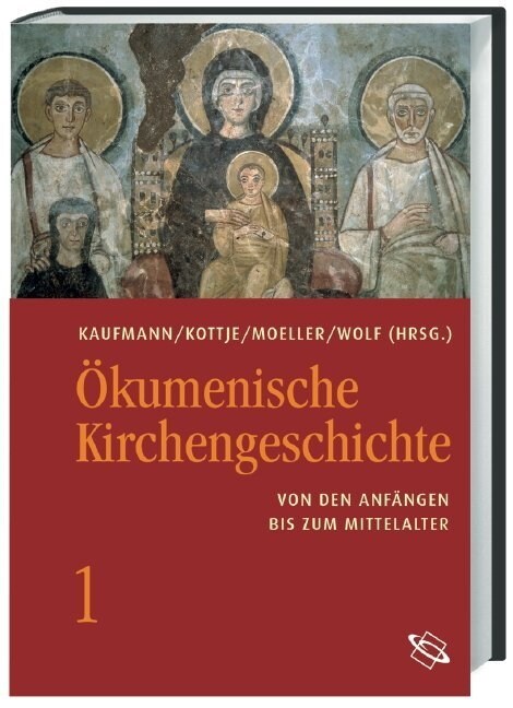 Von den Anfangen bis zum Mittelalter (Hardcover)