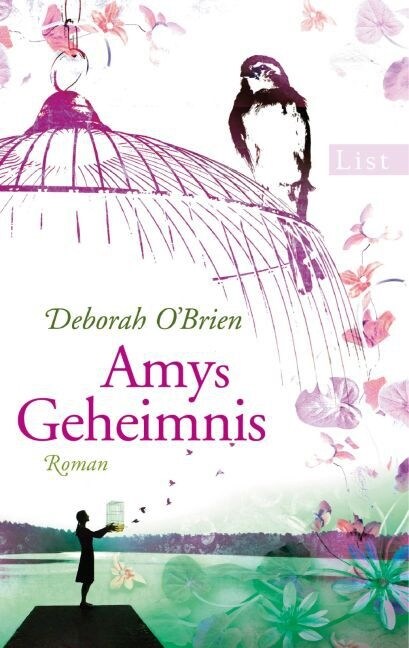 Amys Geheimnis (Paperback)