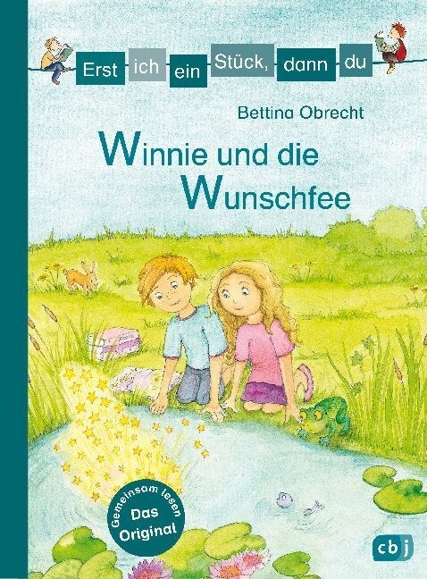 Winnie und die Wunschfee (Hardcover)