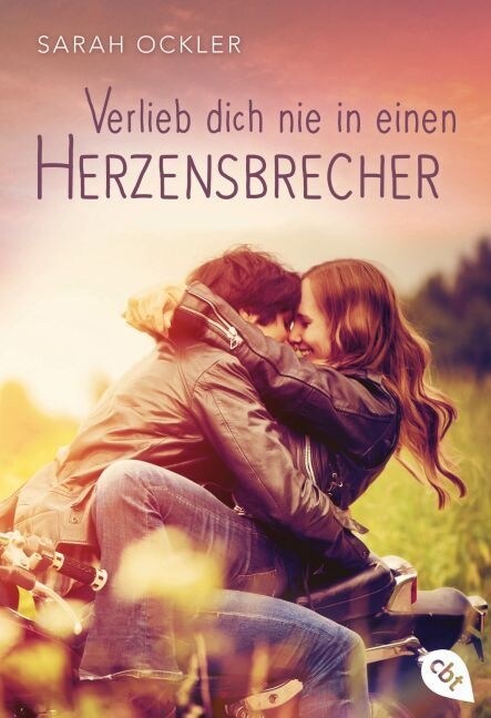 Verlieb dich nie in einen Herzensbrecher (Paperback)