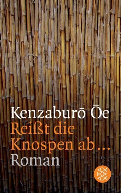 Reißt die Knospen ab . . . (Paperback)