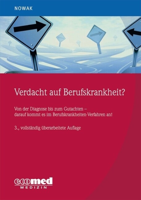 Verdacht auf Berufskrankheit？ (Paperback)