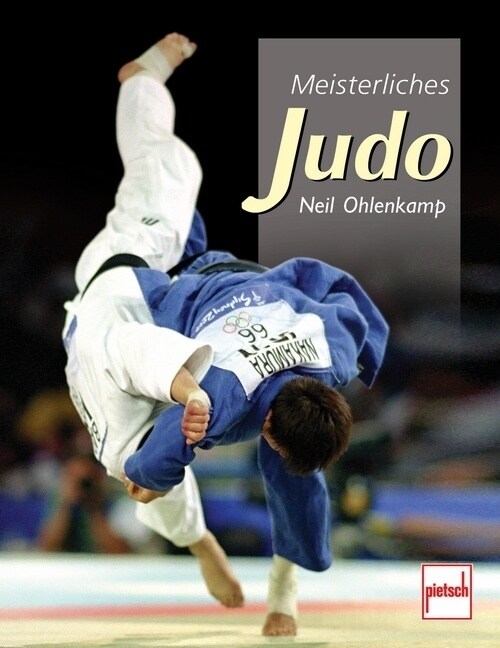 Meisterliches Judo (Hardcover)