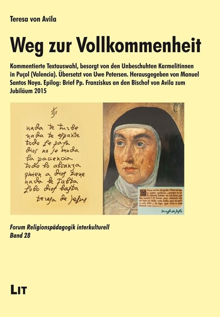 Weg zur Vollkommenheit (Paperback)