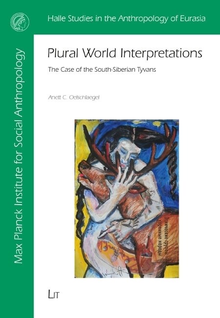 Plural World Interpretations (Paperback)