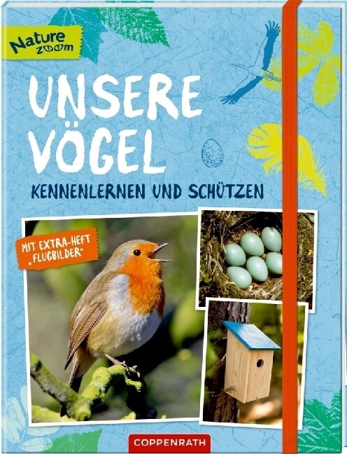 Unsere Vogel (Paperback)