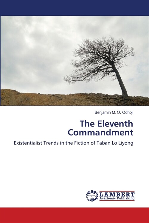 The Eleventh Commandment (Paperback)