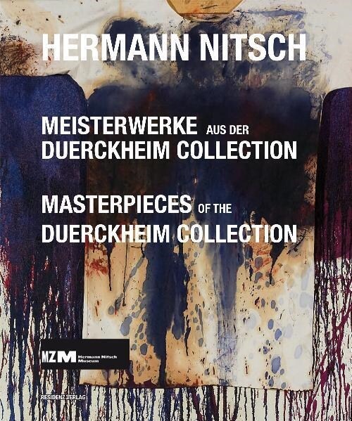 Nitsch, Hermann (Paperback)