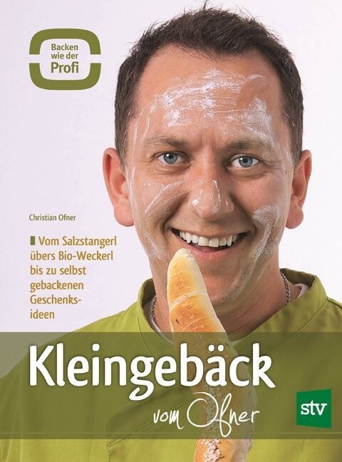 Kleingeback vom Ofner (Hardcover)