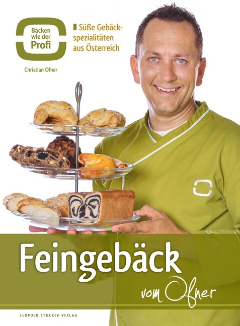 Feingeback vom Ofner (Hardcover)