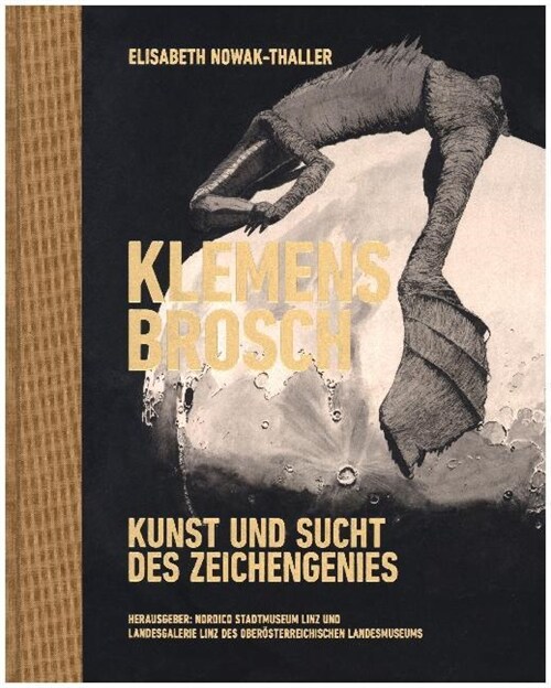 Klemens Brosch (1894-1926) (Hardcover)