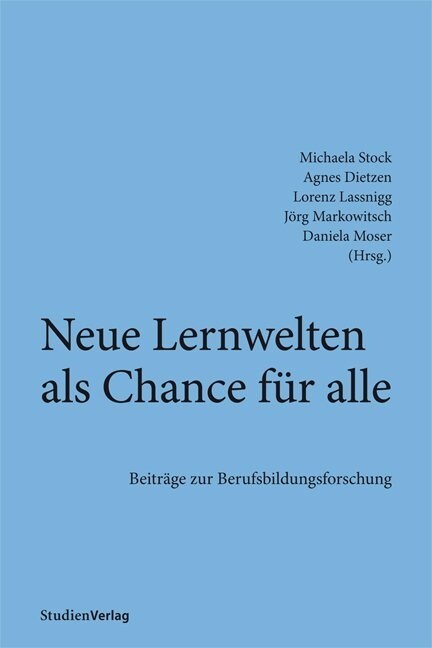 Neue Lernwelten als Chance fur alle (Paperback)