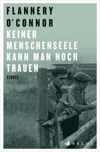 Keiner Menschenseele kann man noch trauen (Paperback)