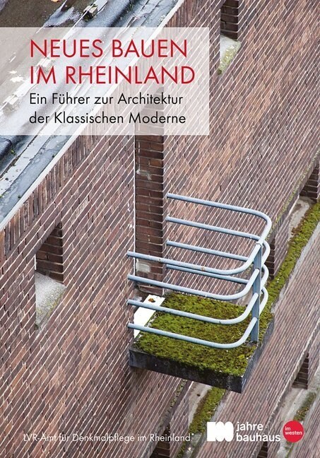 Neues Bauen im Rheinland (Hardcover)
