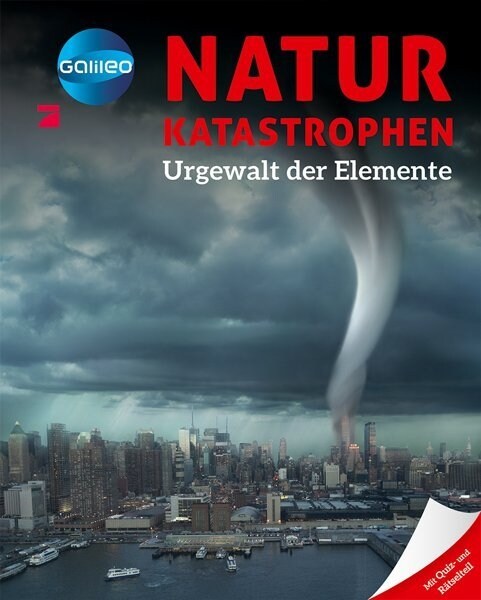 Naturkatastrophen (Hardcover)