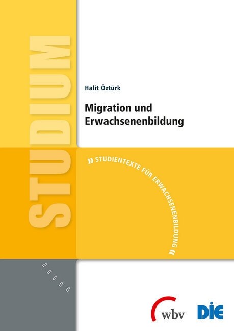 Migration und Erwachsenenbildung (Paperback)