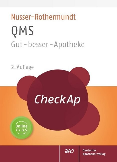 Checkup QMS (WW)