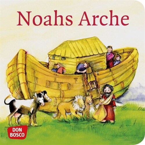 Noahs Arche (Pamphlet)