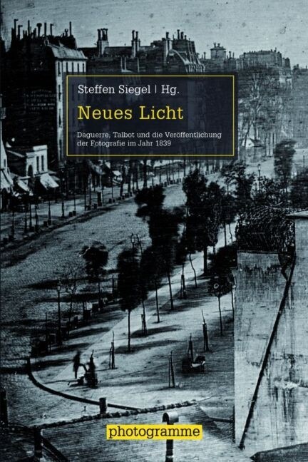 Neues Licht (Paperback)