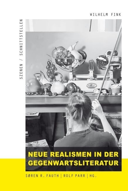 Neue Realismen in der Gegenwartsliteratur (Paperback)