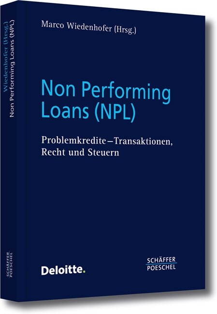 Non Performing Loans (NPL) (Hardcover)