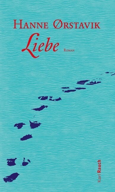 Liebe (Hardcover)