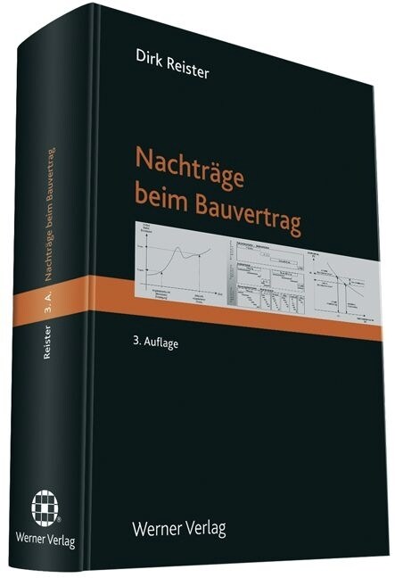 Nachtrage beim Bauvertrag (Hardcover)