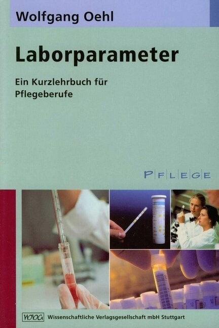 Laborparameter (Paperback)