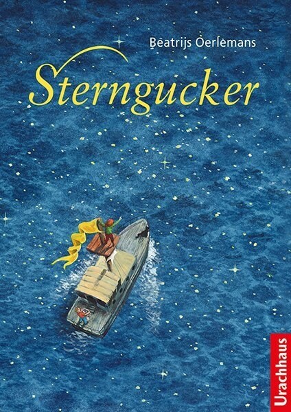 Sterngucker (Hardcover)