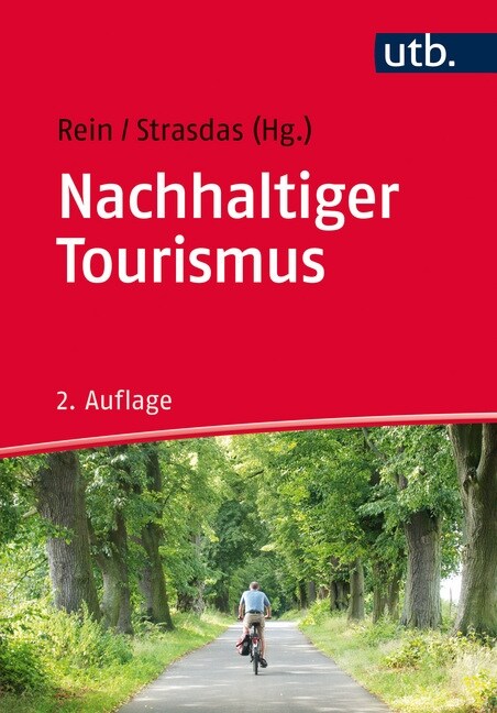 Nachhaltiger Tourismus (Paperback)