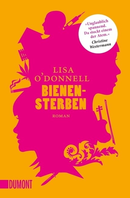 Bienensterben (Paperback)