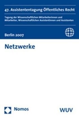 Netzwerke (Paperback)