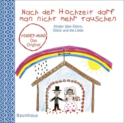 Nach der Hochzeit darf man nicht mehr tauschen (Hardcover)