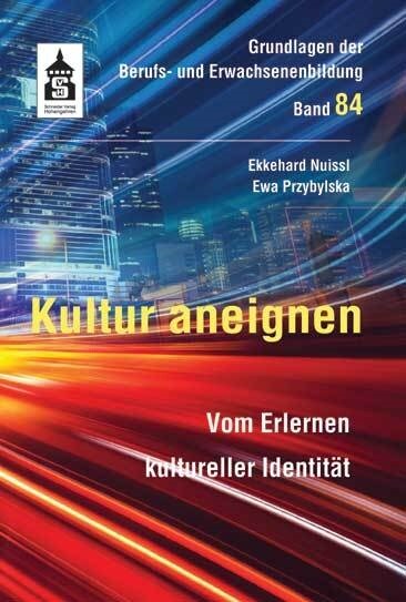 Kultur aneignen (Paperback)