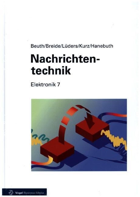 Nachrichtentechnik (Hardcover)