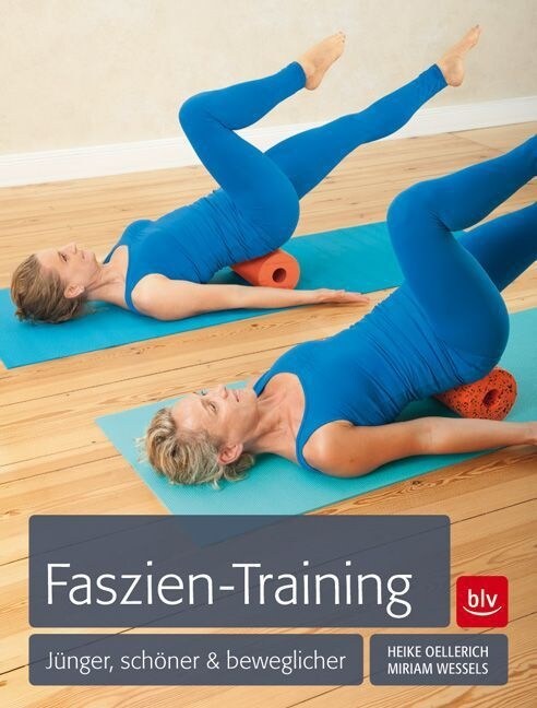 Faszien-Training (Paperback)