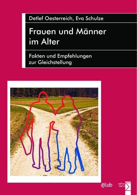 Frauen und Manner im Alter (Paperback)