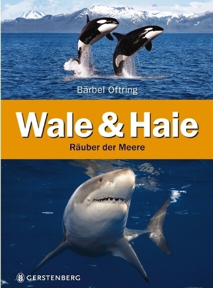 Wale & Haie (Hardcover)