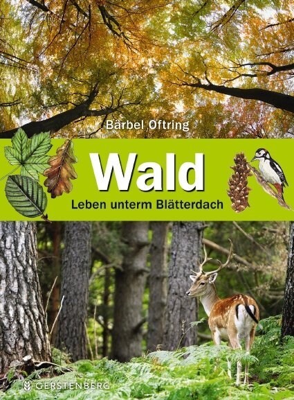 Wald (Hardcover)