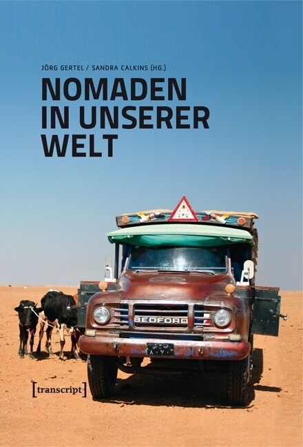 Nomaden in unserer Welt (Hardcover)