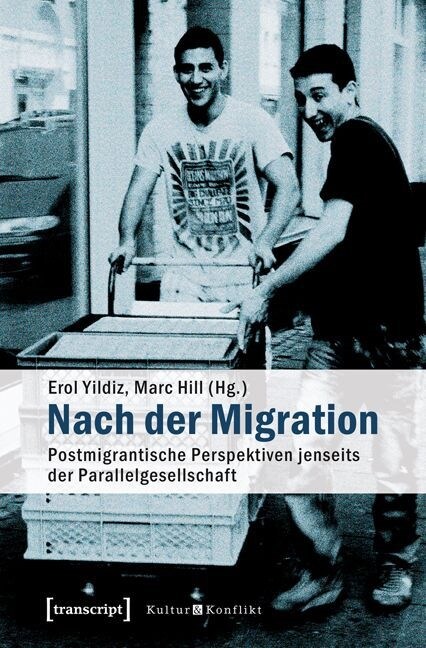 Nach der Migration (Paperback)