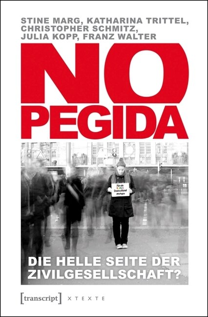 NoPegida (Paperback)