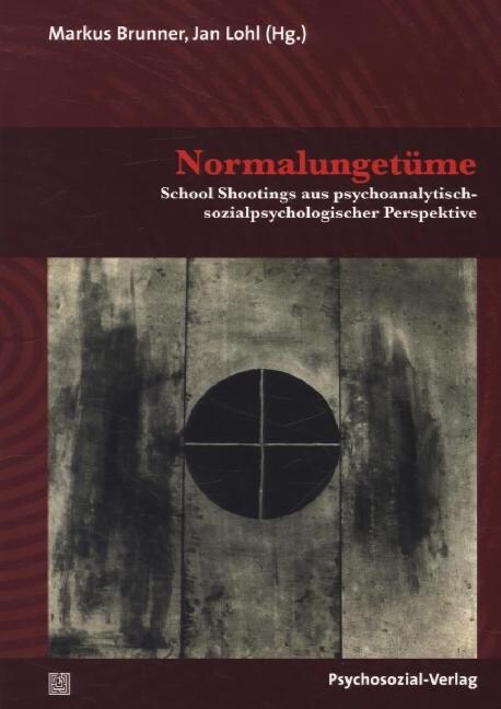 Normalungetume (Paperback)